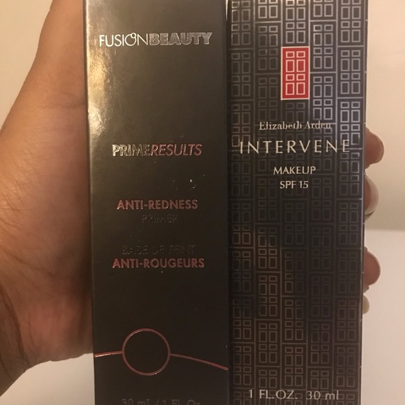 Elizabeth Arden Other - Makeup set